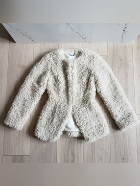 Aligne Daphne Borg Jacket